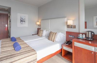 Marins Playa Suites