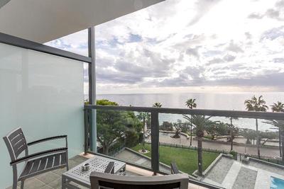 Marins Playa Suites