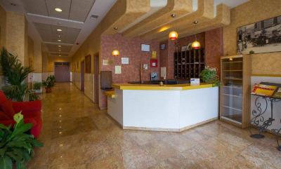 Hotel Restaurante Los Chiles