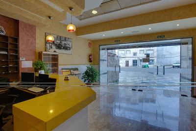Hotel Restaurante Los Chiles