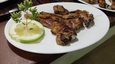 Hotel Restaurante Los Chiles