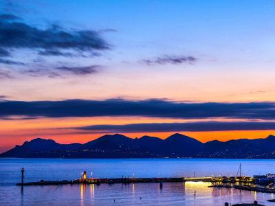Mondrian Cannes