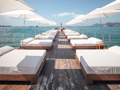 Mondrian Cannes