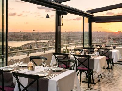 Rixos Pera İstanbul