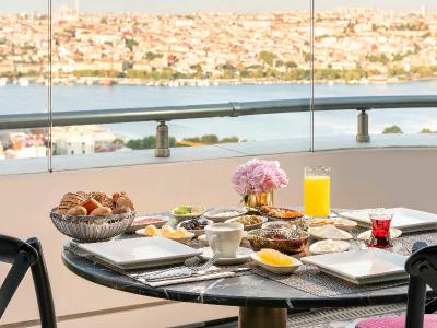 Rixos Pera İstanbul