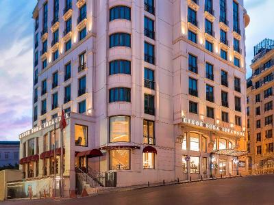 Rixos Pera İstanbul
