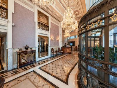 Rixos Pera İstanbul