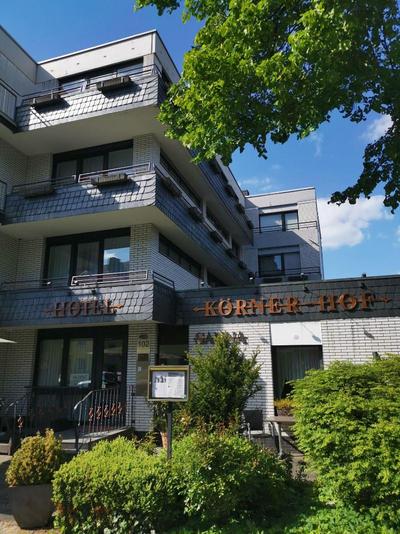 Korner Hof