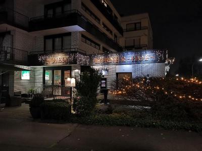 Korner Hof