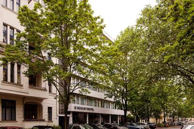 Quentin Berlin Hotel