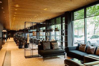 Quentin Berlin Hotel