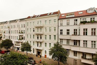 Quentin Design Berlin Hotel
