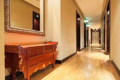 Quentin Design Berlin Hotel