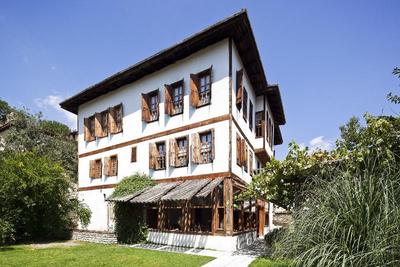 Gulevi Safranbolu