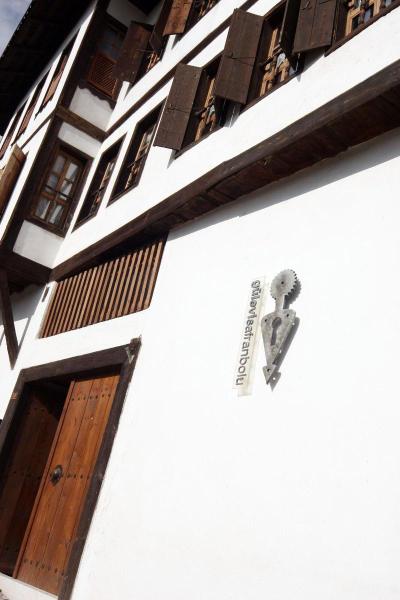 Gulevi Safranbolu
