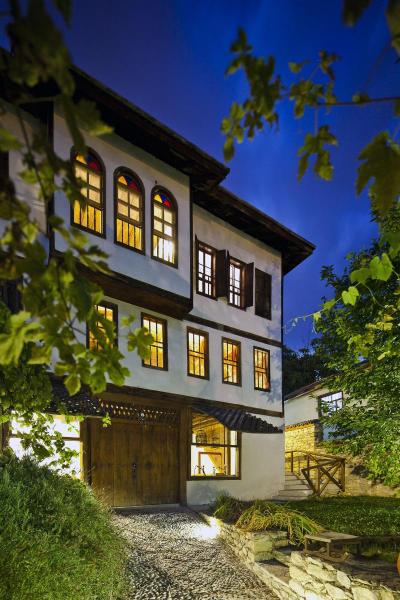 Gulevi Safranbolu