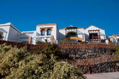 Hotel Suite Villa María