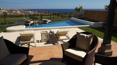 Hotel Suite Villa María