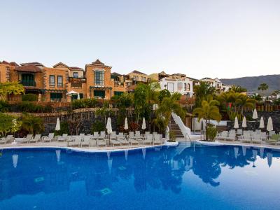 Hotel Suite Villa María