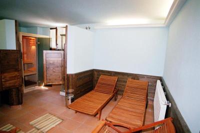 Hotel Rural Spa El Mirador de los Pirineos