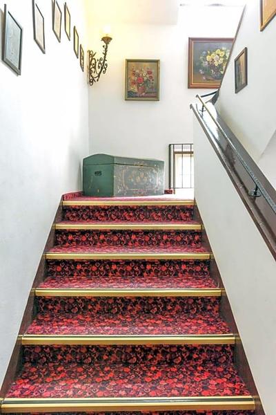 Schmied von Kochel Hotel