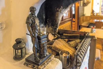 Schmied von Kochel Hotel
