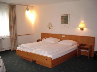 Eifelstern Hotel