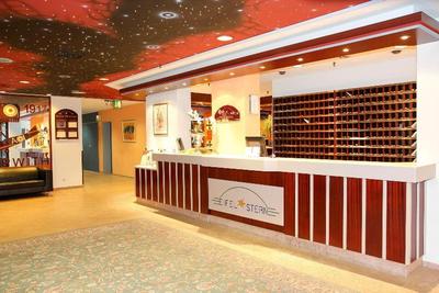 Eifelstern Hotel