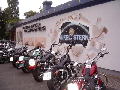 Eifelstern Hotel