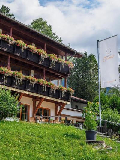 Alpenhotel Sonneck
