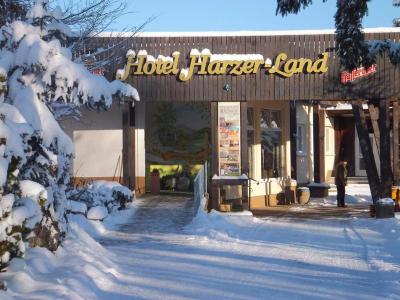 Hotel Harzer Land