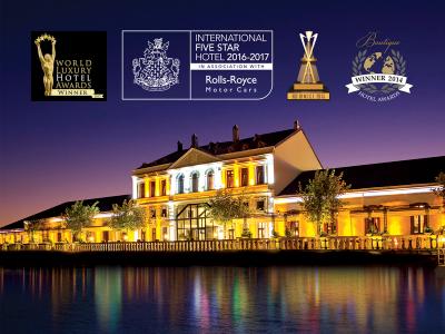 Bursa Montania Special Class Hotel Mudanya Bursa