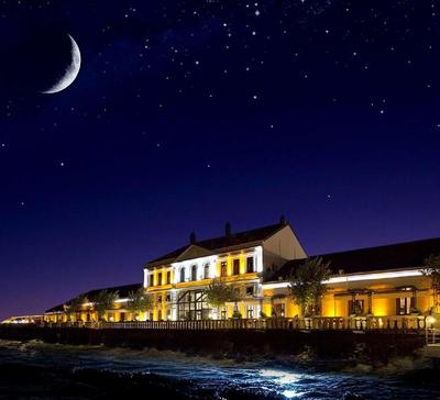 Bursa Montania Special Class Hotel Mudanya Bursa
