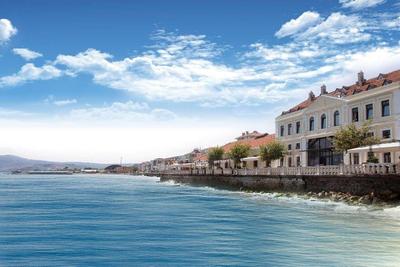 Bursa Montania Special Class Hotel Mudanya Bursa