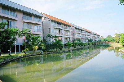The Leela Resort & Spa Pattaya