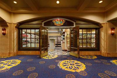 California Hotel and Casino