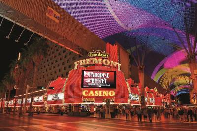Fremont Hotel And Casino