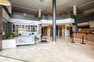 Hotel Urdanibia Park