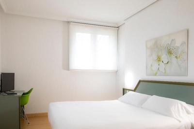 Hotel Urdanibia Park