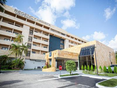 Regency Miami Airport, by Sonesta