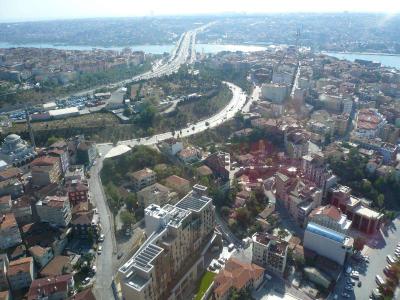 Dosso Dossi Hotels & SPA Golden Horn