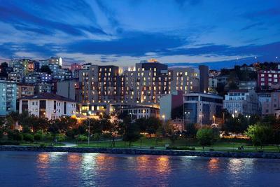 Dosso Dossi Hotels & SPA Golden Horn
