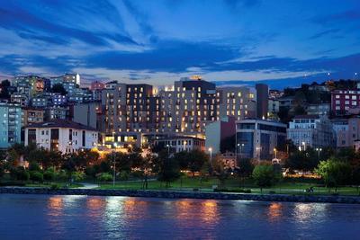 Dosso Dossi Hotels & SPA Golden Horn