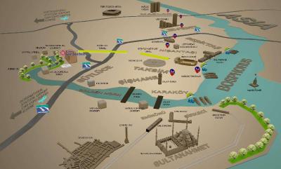Dosso Dossi Hotels & SPA Golden Horn