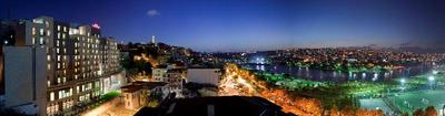 Dosso Dossi Hotels & SPA Golden Horn