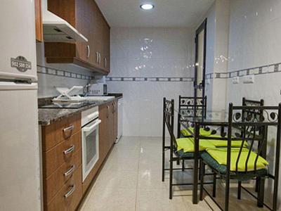 Peñíscola Centro 3000 Apartamentos
