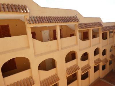 Apartamentos Tierra de Irta 3000