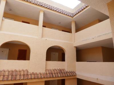 Apartamentos Tierra de Irta 3000
