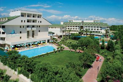 Side Breeze Hotel