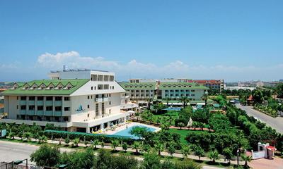 Side Breeze Hotel
